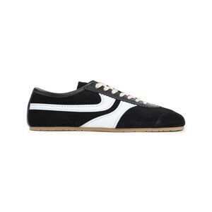 Dries Van Noten Calf Leather Sneakers Men